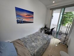 The Esparis (D18), Condominium #460526001